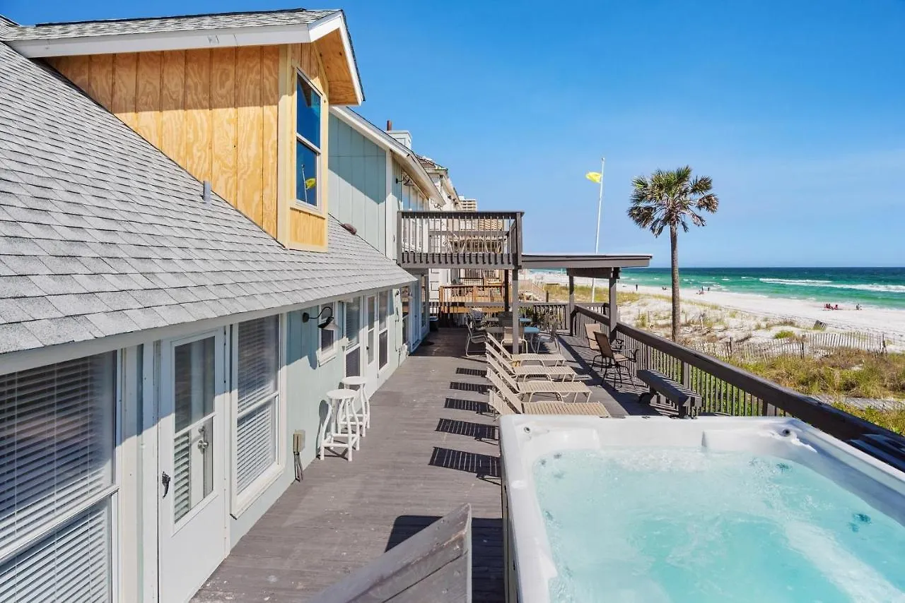 Golden Beach House Panama City Beach 0*,