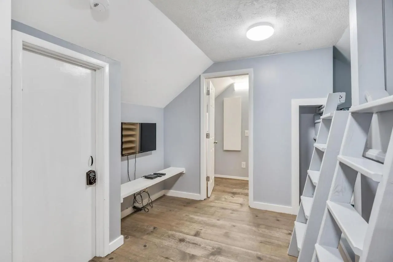 Holiday home Golden Beach House Panama City Beach