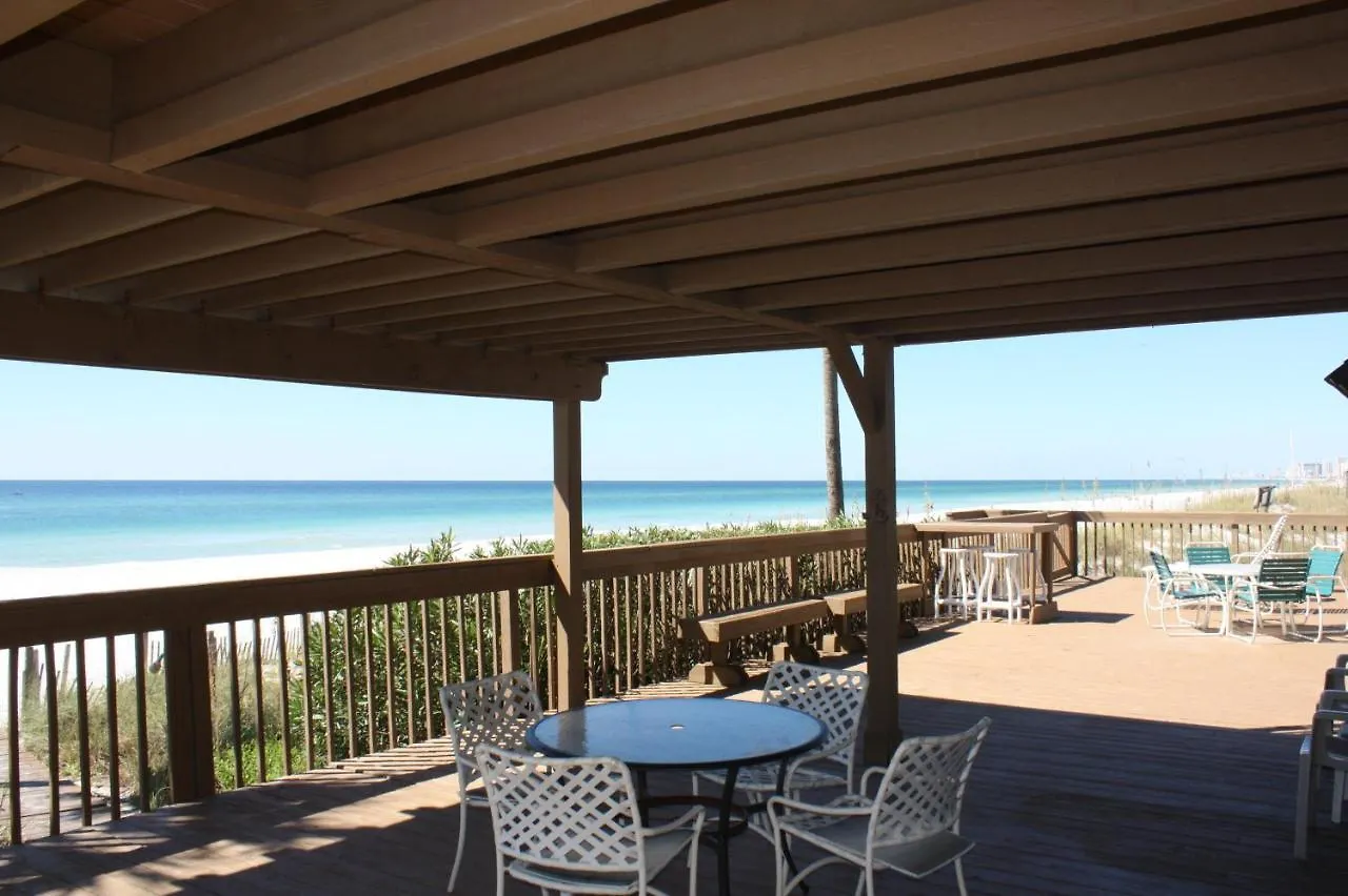 Golden Beach House Panama City Beach Holiday home