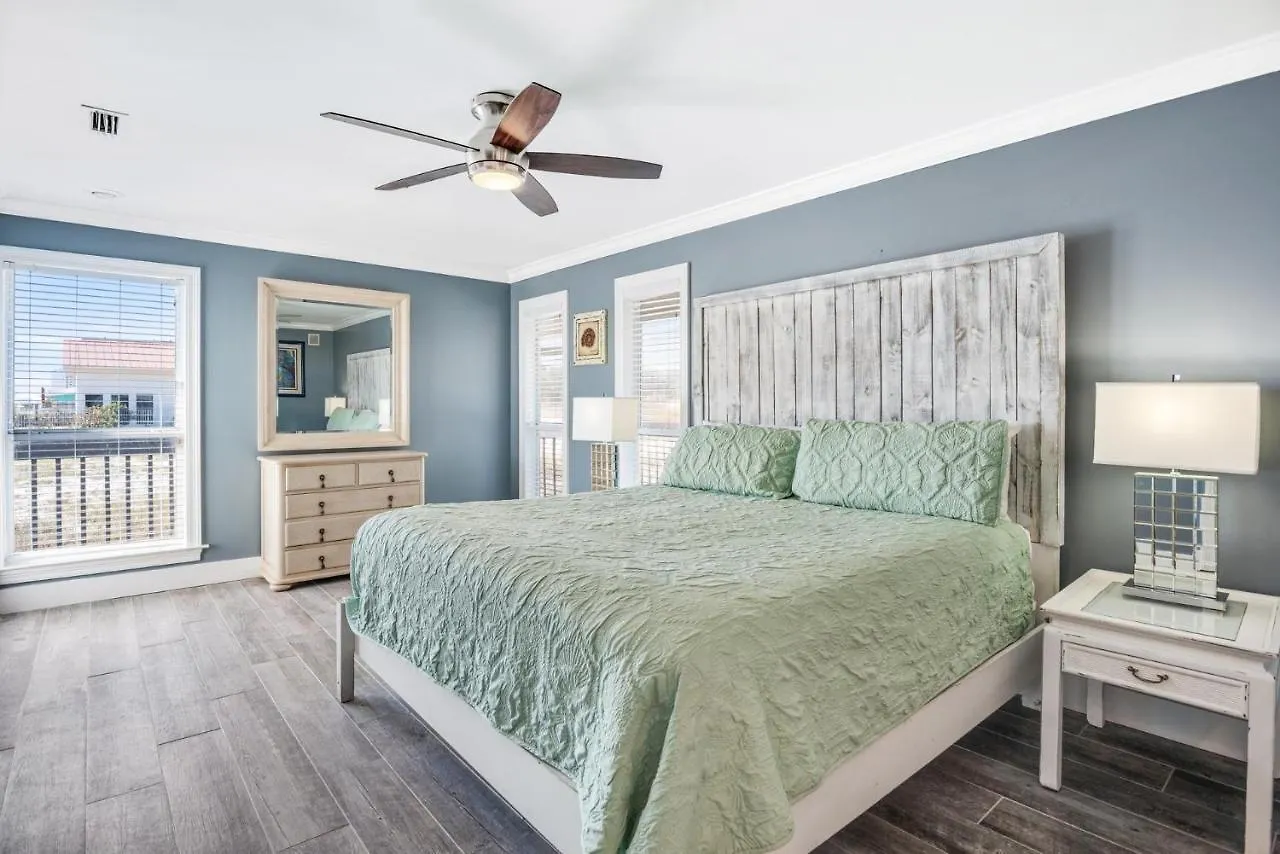 Holiday home Golden Beach House Panama City Beach United States