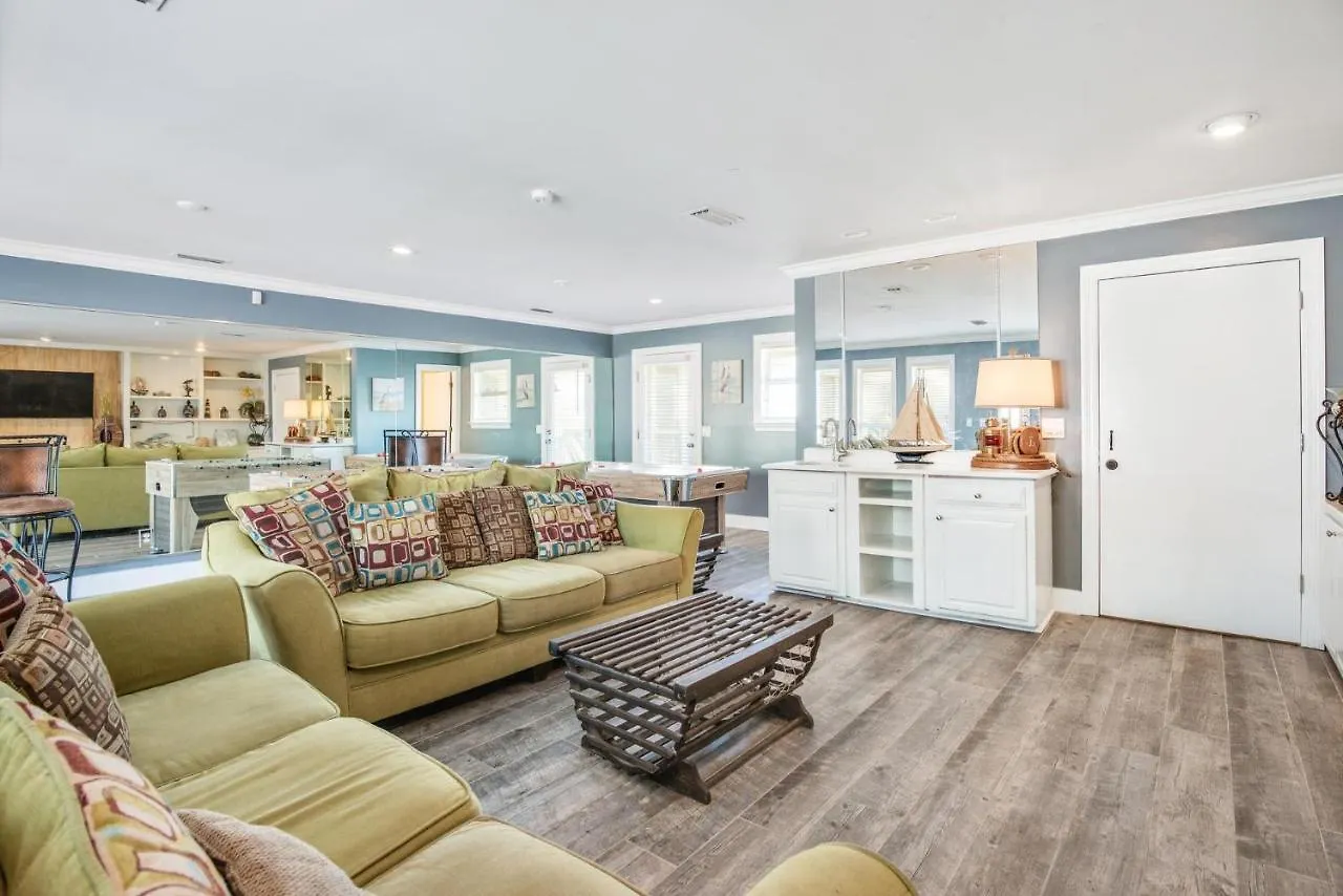 Golden Beach House Panama City Beach Holiday home
