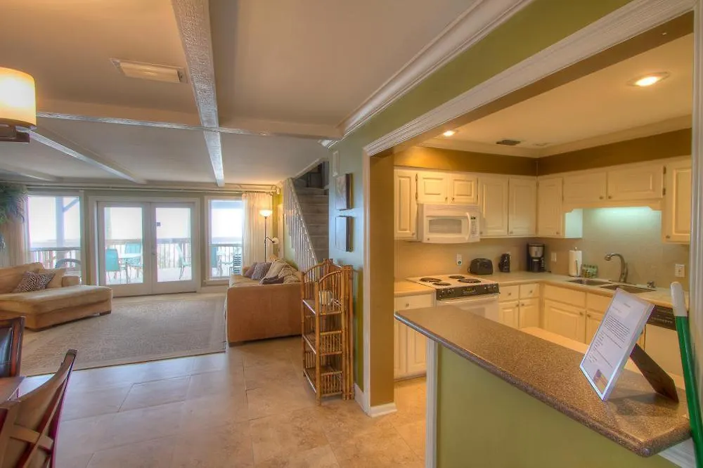 Golden Beach House Panama City Beach Holiday home