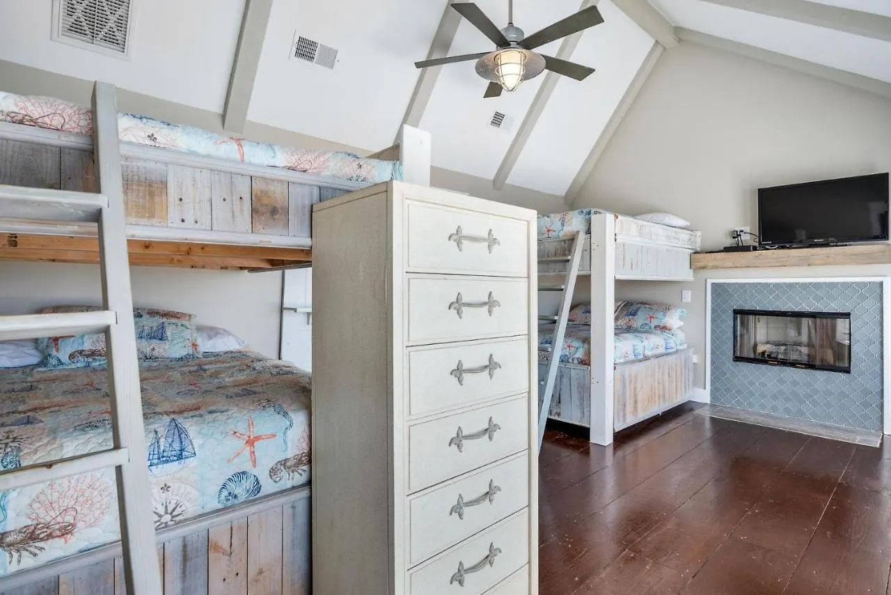 Golden Beach House Panama City Beach Holiday home