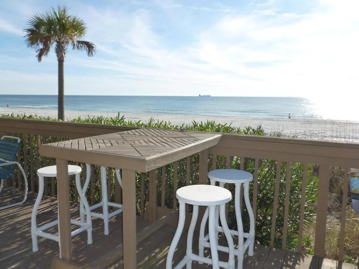 Golden Beach House Panama City Beach