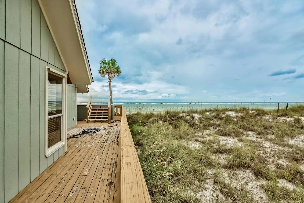 Golden Beach House Panama City Beach 0*,  United States