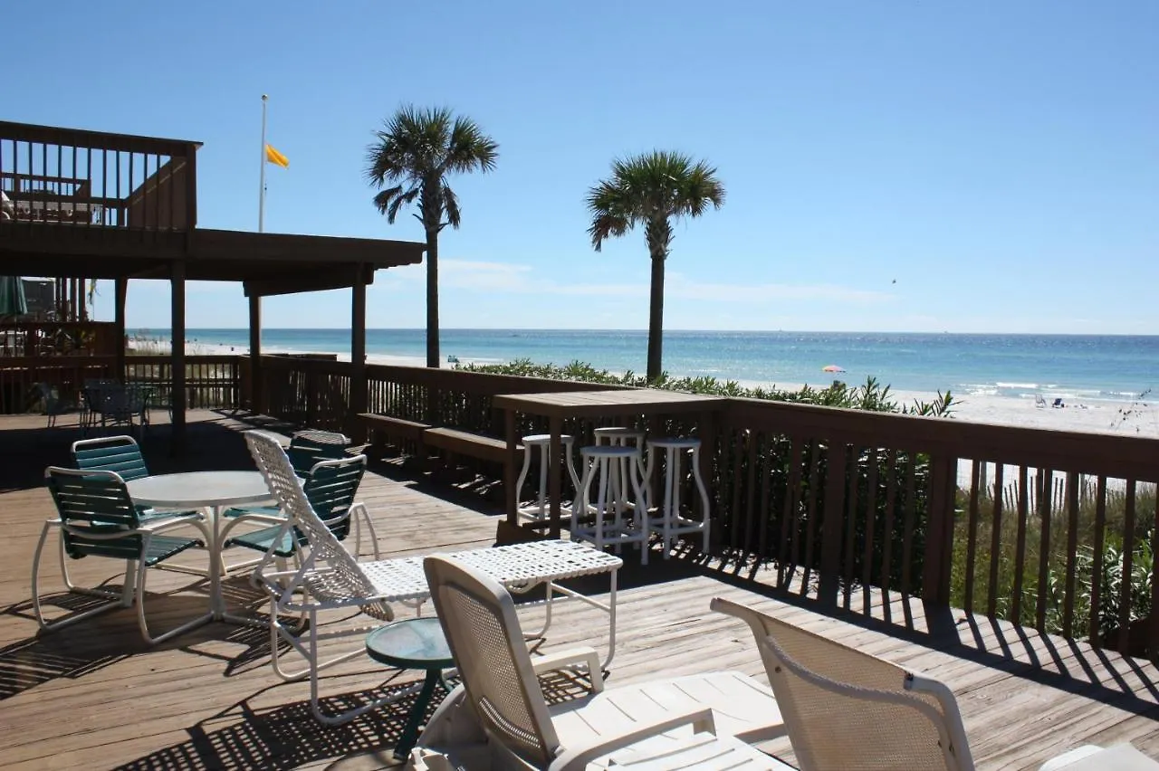 Holiday home Golden Beach House Panama City Beach United States