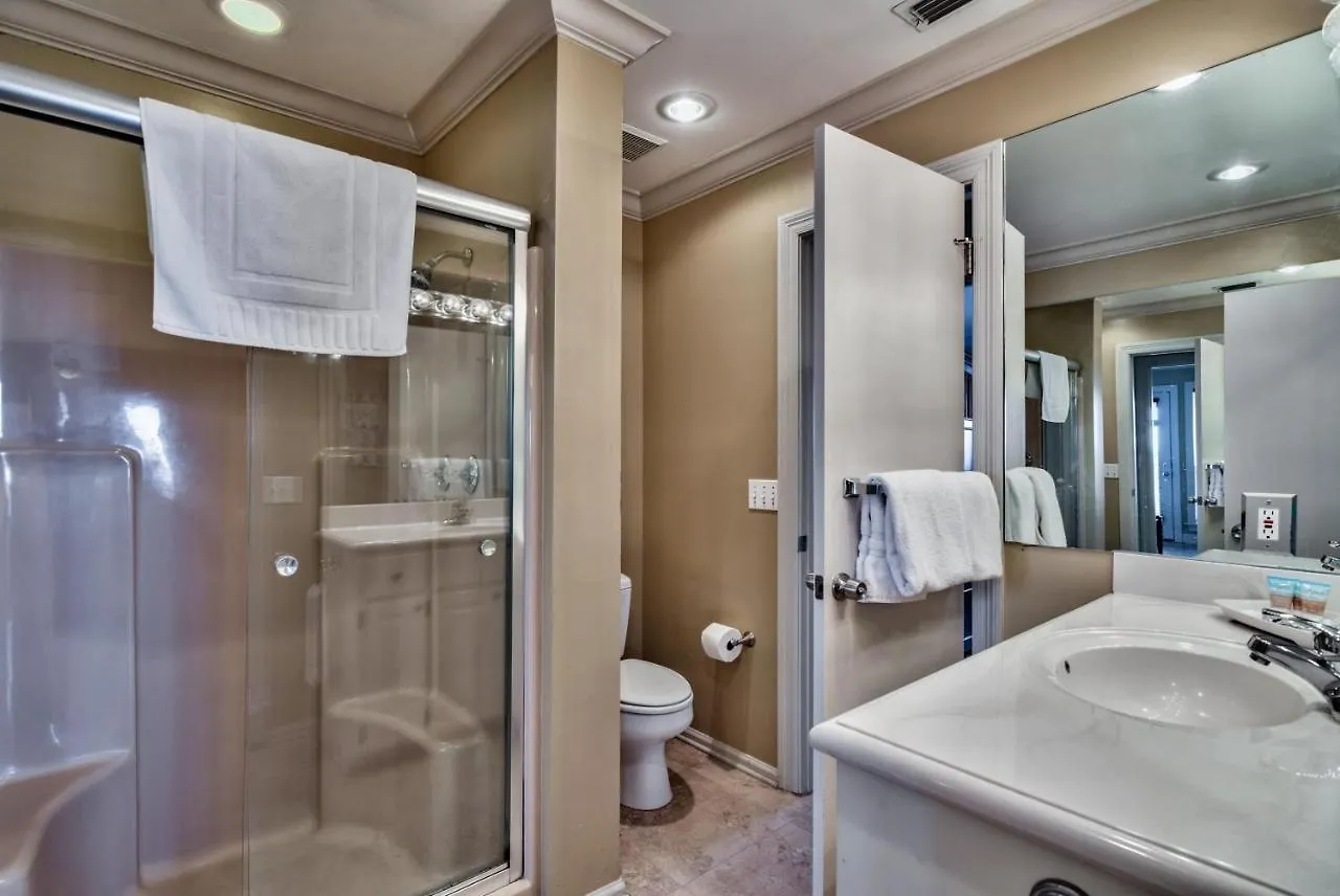 Golden Beach House Panama City Beach 0*,