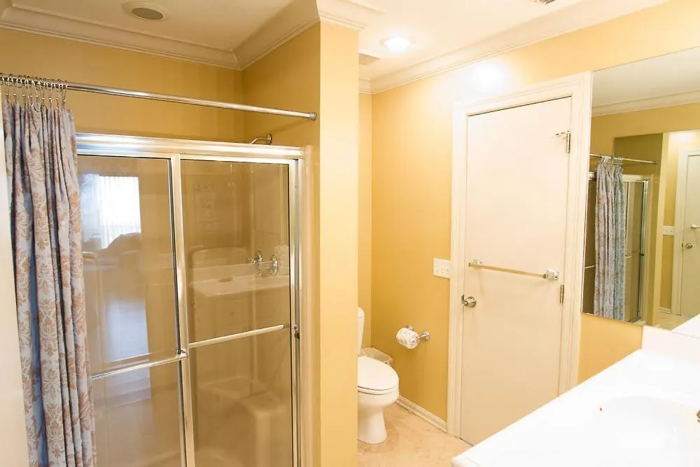 Golden Beach House Panama City Beach Holiday home