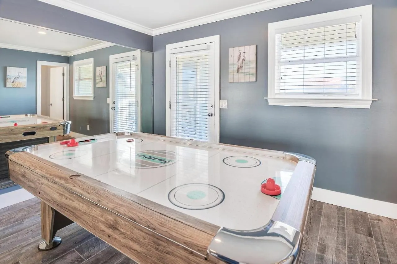 Golden Beach House Panama City Beach Holiday home
