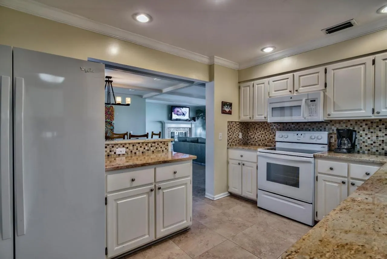 Golden Beach House Panama City Beach