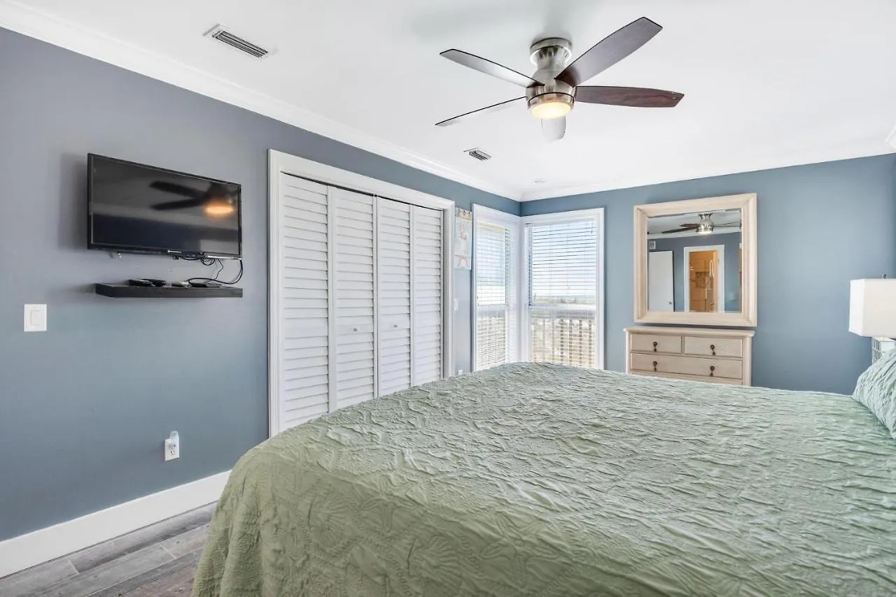 Golden Beach House Panama City Beach United States