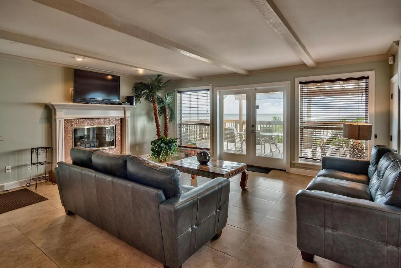 Holiday home Golden Beach House Panama City Beach