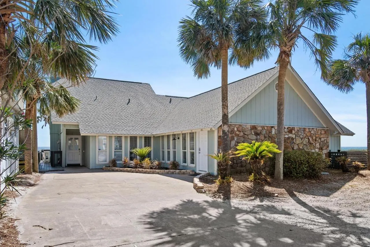 Golden Beach House Panama City Beach 0*,  United States