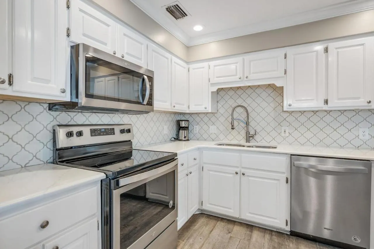 Golden Beach House Panama City Beach Holiday home