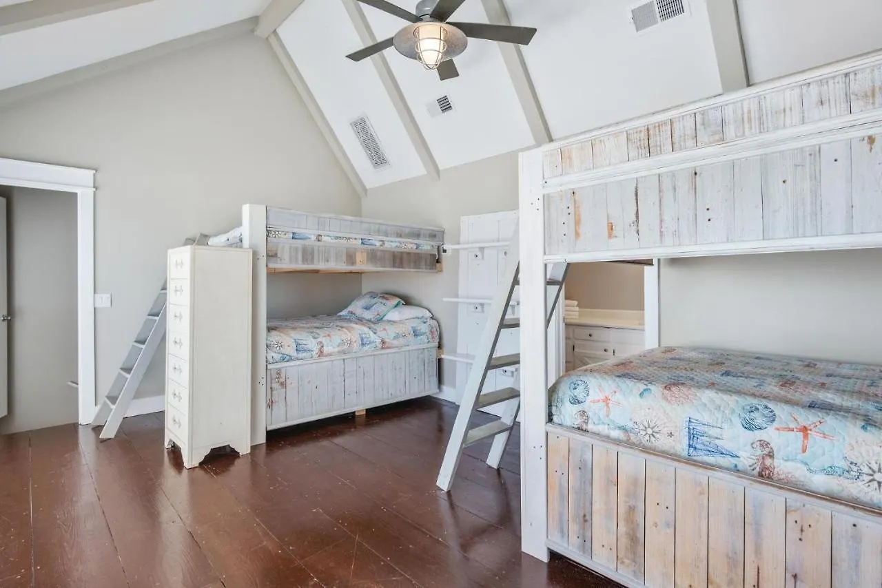 Golden Beach House Panama City Beach