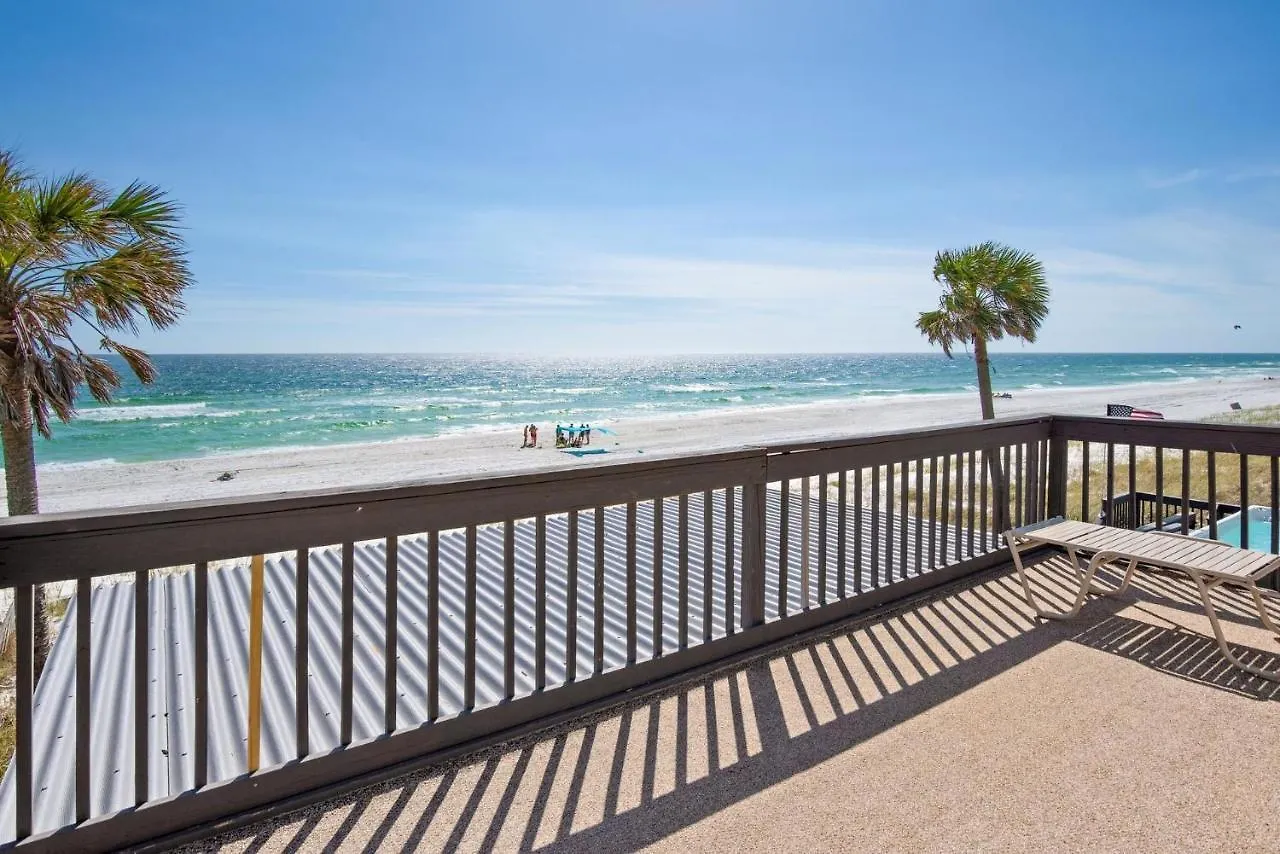 Golden Beach House Panama City Beach 0*,  United States