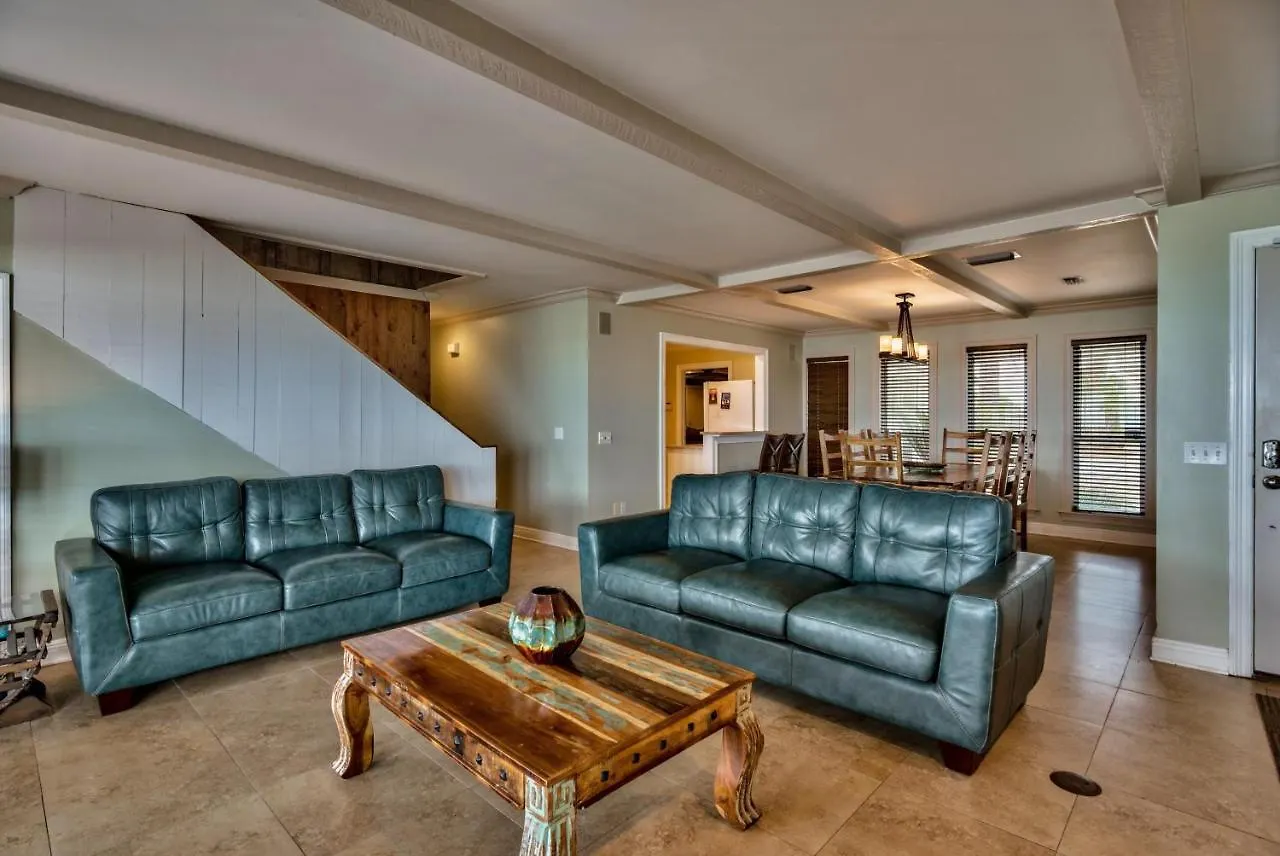 Golden Beach House Panama City Beach Holiday home
