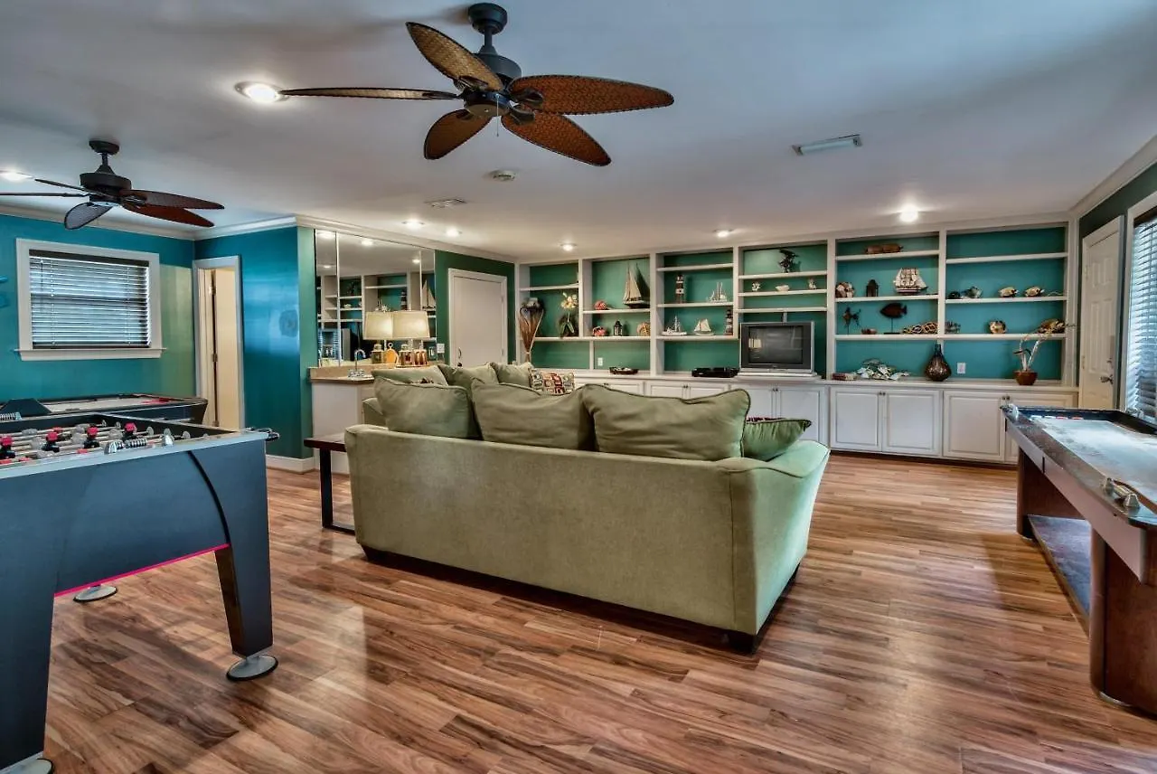Golden Beach House Panama City Beach Holiday home