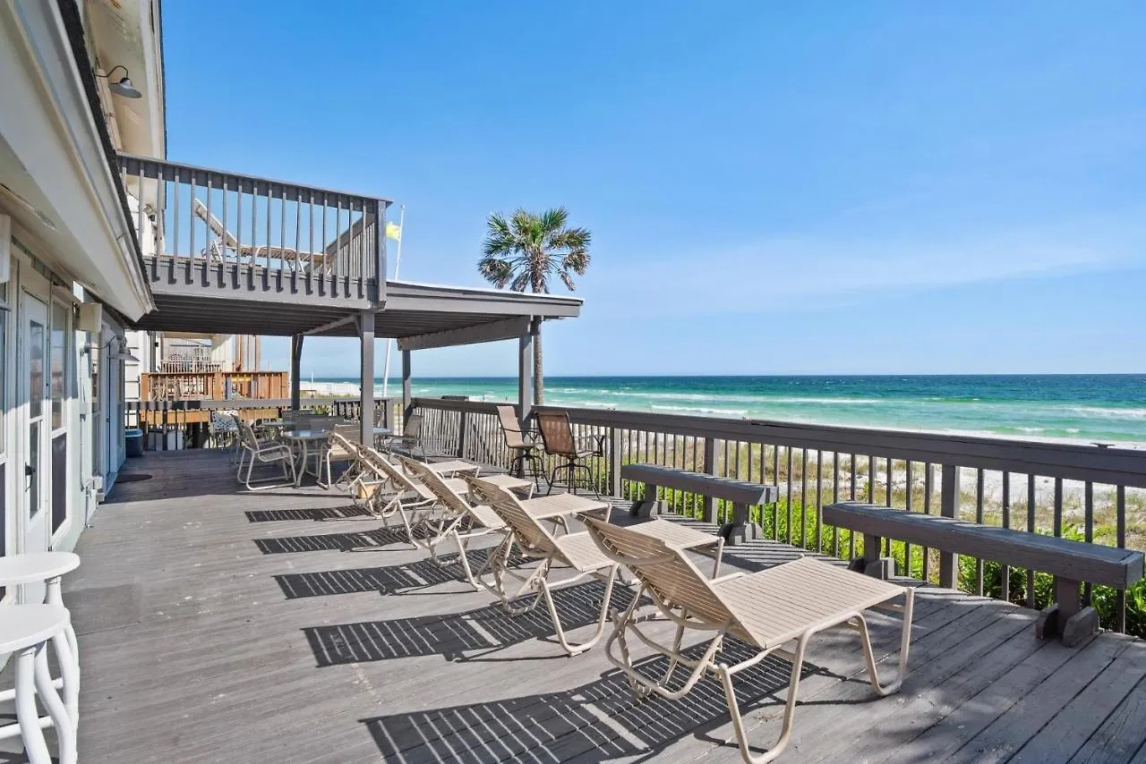 Holiday home Golden Beach House Panama City Beach