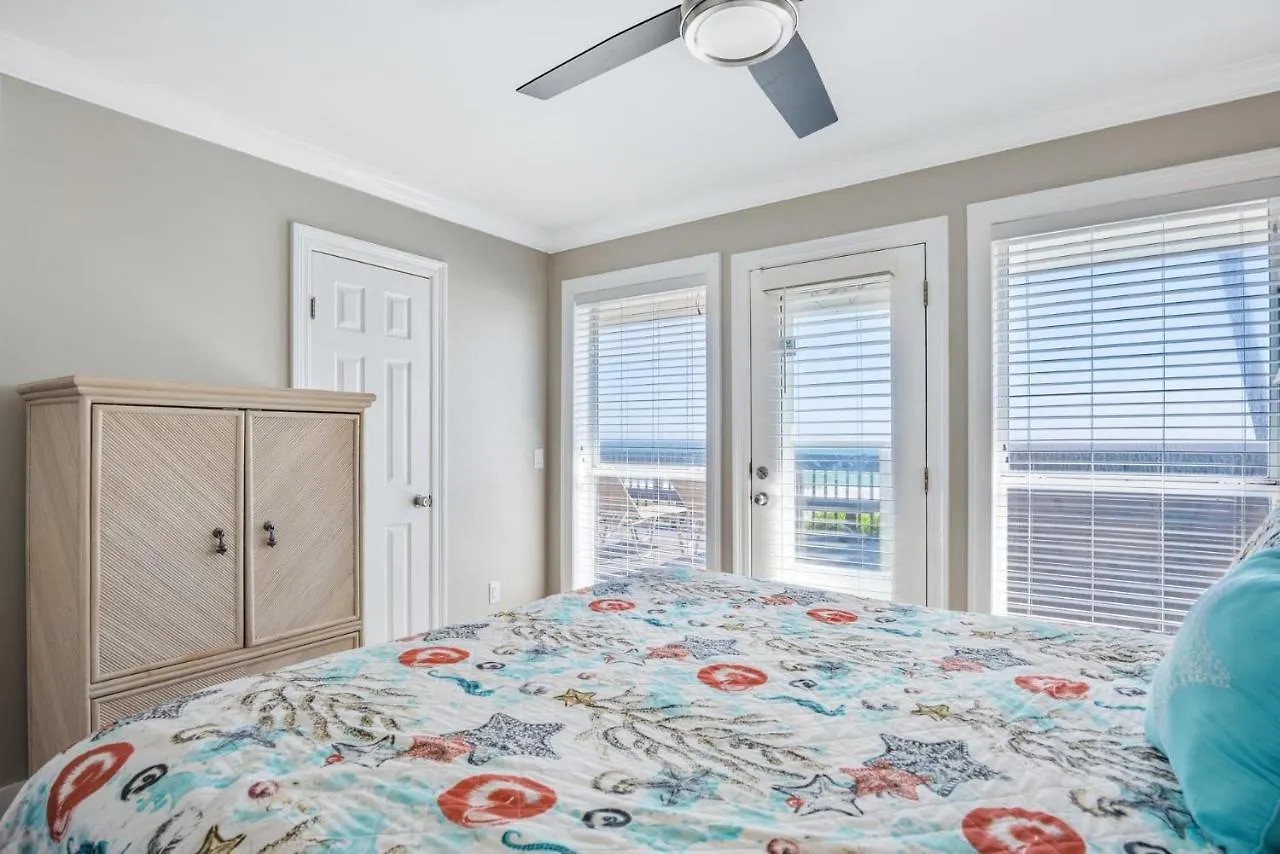 Golden Beach House Panama City Beach 0*,